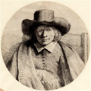 Rijn, R. H. van (Rembrandt; 1606-1669), Afb 010001000134