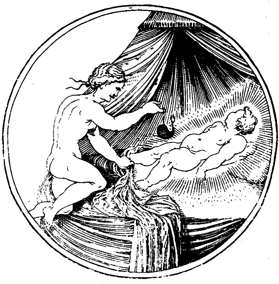 Ripa - Iconologie - 1643 - II - p. 101b - cvriosite d'amovr