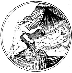 Ripa - Iconologie - 1643 - II - p. 101b - cvriosite d'amovr
