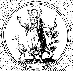 Ripa - Iconologie - 1643 - II - p. 105 - ayde