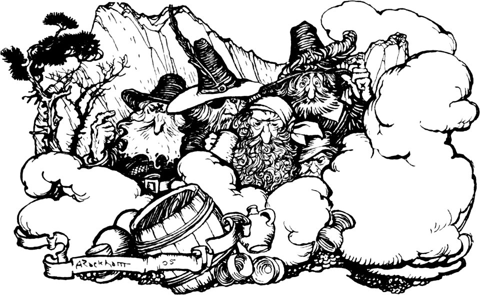 Rip Van Winkle-015