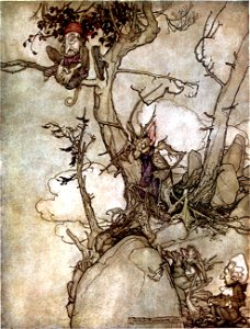 Rip Van Winkle-131
