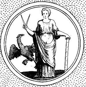 Ripa - Iconologie - 1643 - II - p. 194 - consideration
