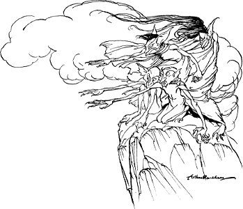 Rip Van Winkle-134