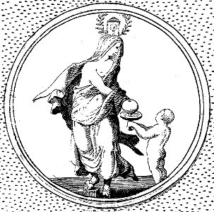 Ripa - Iconologie - 1643 - II - p. 105 - avmosne