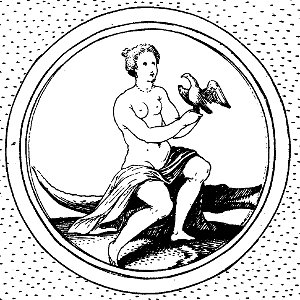 Ripa - Iconologie - 1643 - II - p. 150 - concvpiscence