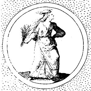 Ripa - Iconologie - 1643 - II - p. 162 - inivre