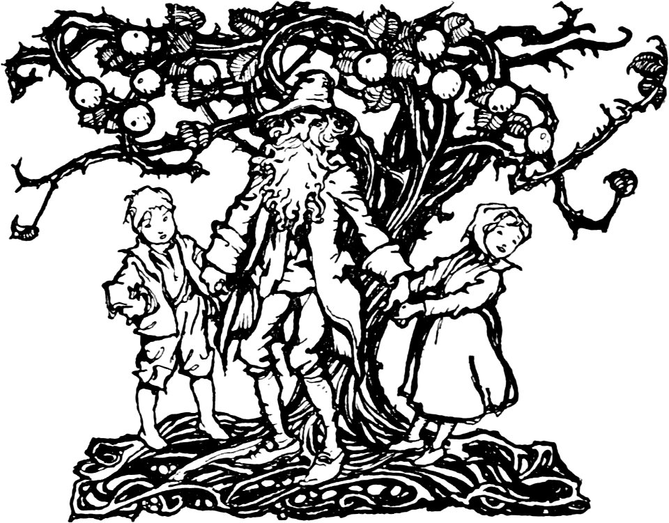 Rip Van Winkle-146