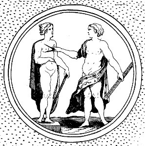 Ripa - Iconologie - 1643 - II - p. 191 - simmetrie