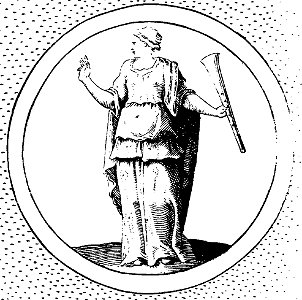 Ripa - Iconologie - 1643 - II - p. 158 - iactance