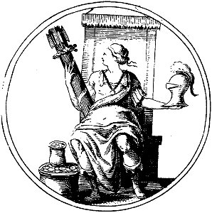 Ripa - Iconologie - 1643 - II - p. 92 - aristocratie