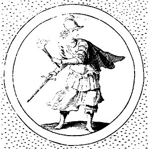 Ripa - Iconologie - 1643 - II - p. 162 - ire