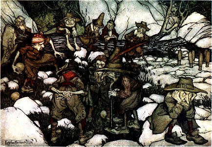 Rip Van Winkle-067