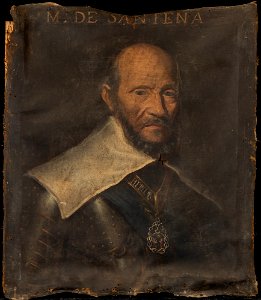 Ritratto di Cavaliere Ignoto