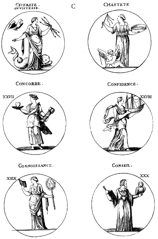 Ripa - Iconologie - 1643 - Image p. 36