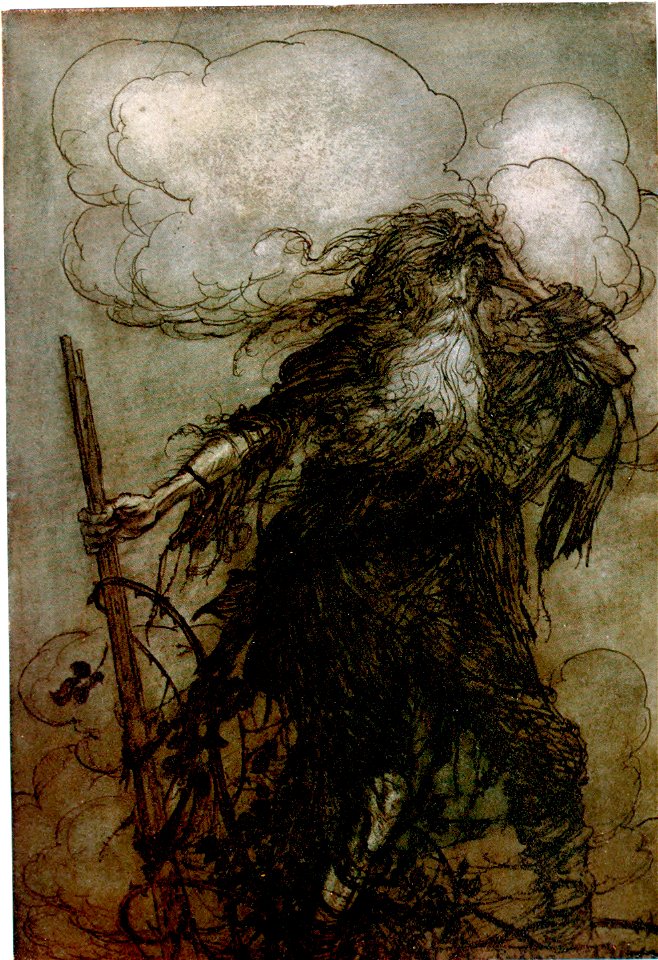 Rip Van Winkle-085
