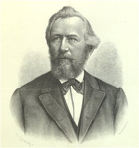 Ritratto di Ernst Haeckel, ante 1941 - Accademia delle Scienze di Torino - Ritratti 0062 B