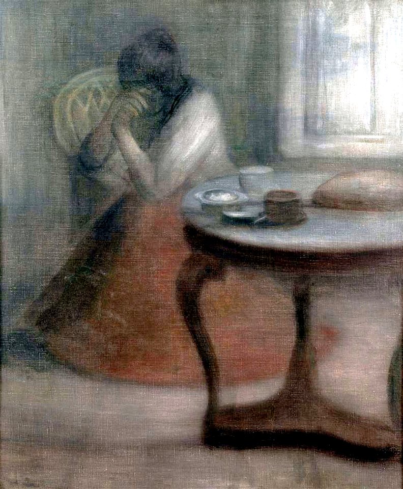 Rippl Sorrow