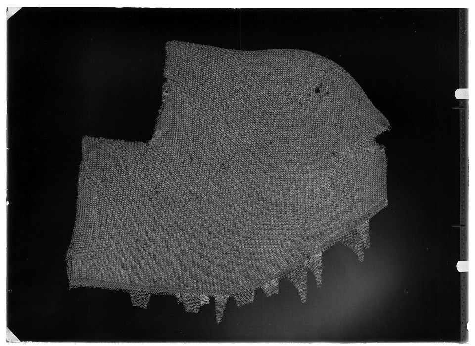 Ringpansar - Livrustkammaren - 34557-negative