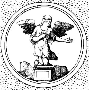 Ripa - Iconologie - 1643 - II - p. 116 - confession
