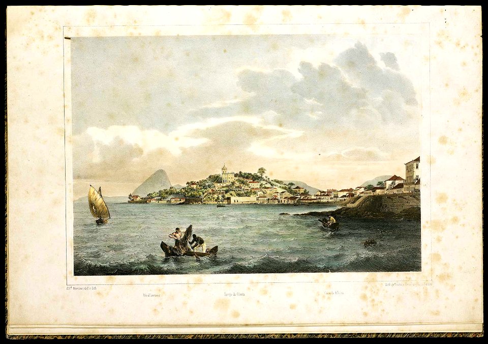 Rio de Janeiro (1847)