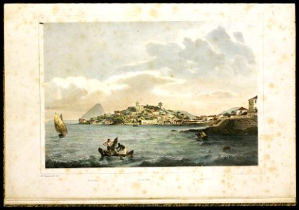 Rio de Janeiro (1847)