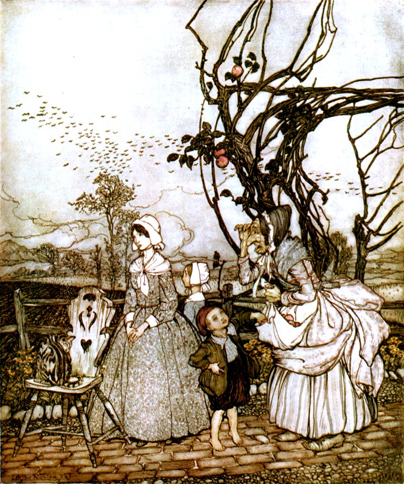 Rip Van Winkle-025