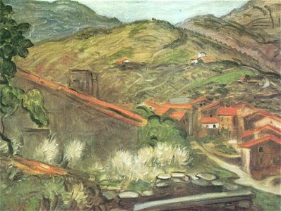 Rippl Banyuls-sur-Mer A