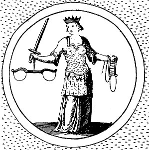 Ripa - Iconologie - 1643 - II - p. 174 - tirannie