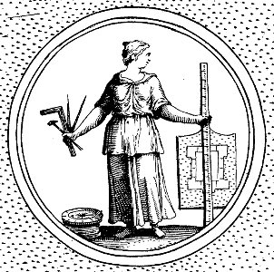 Ripa - Iconologie - 1643 - II - p. 191 - ichonographie