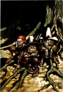 Rip Van Winkle-073