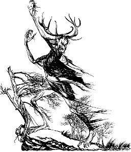 Rip Van Winkle-145