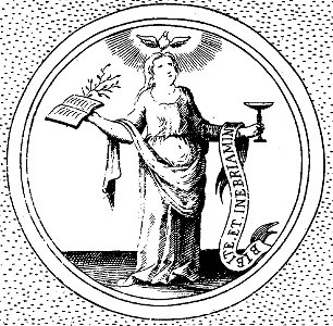 Ripa - Iconologie - 1643 - II - p. 124 - grace divine