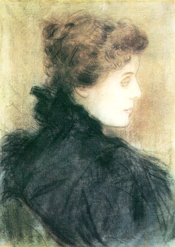 Rippl Countess Tivadar Andrássy