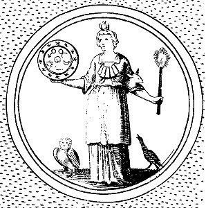 Ripa - Iconologie - 1643 - II - p. 170 - svperstition
