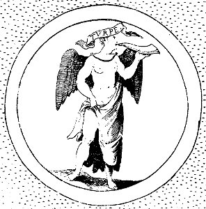 Ripa - Iconologie - 1643 - II - p. 158 - infamie