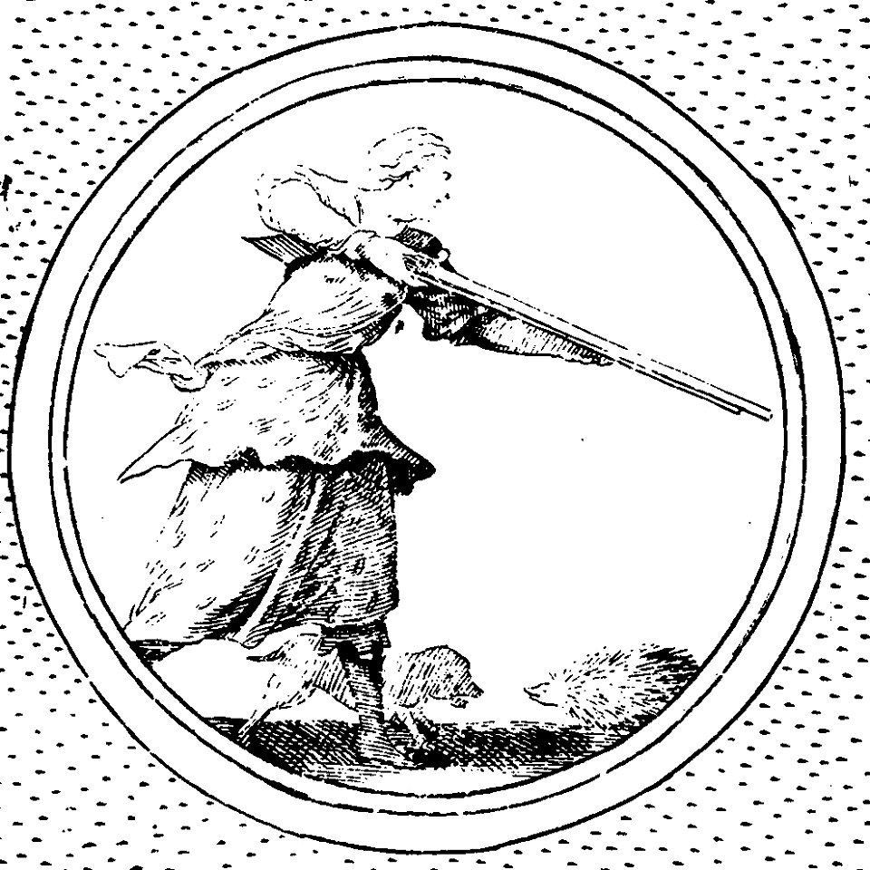 Ripa - Iconologie - 1643 - II - p. 164 - offence