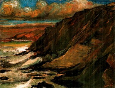 Rippl Romantic Landscape