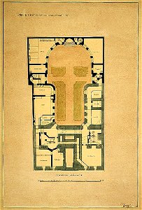 Ritning.plan - Hallwylska museet - 30100