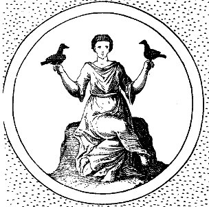 Ripa - Iconologie - 1643 - II - p. 160 - irresolvtion