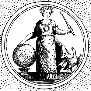 Ripa - Iconologie - 1643 - II - p. 188 - astrologie