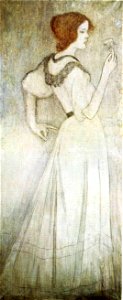 Rippl Woman with a Rose