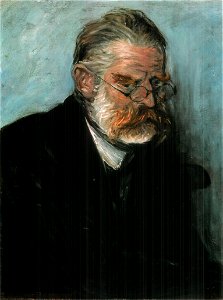 Rippl Uncle Karay in Aszaló 1898