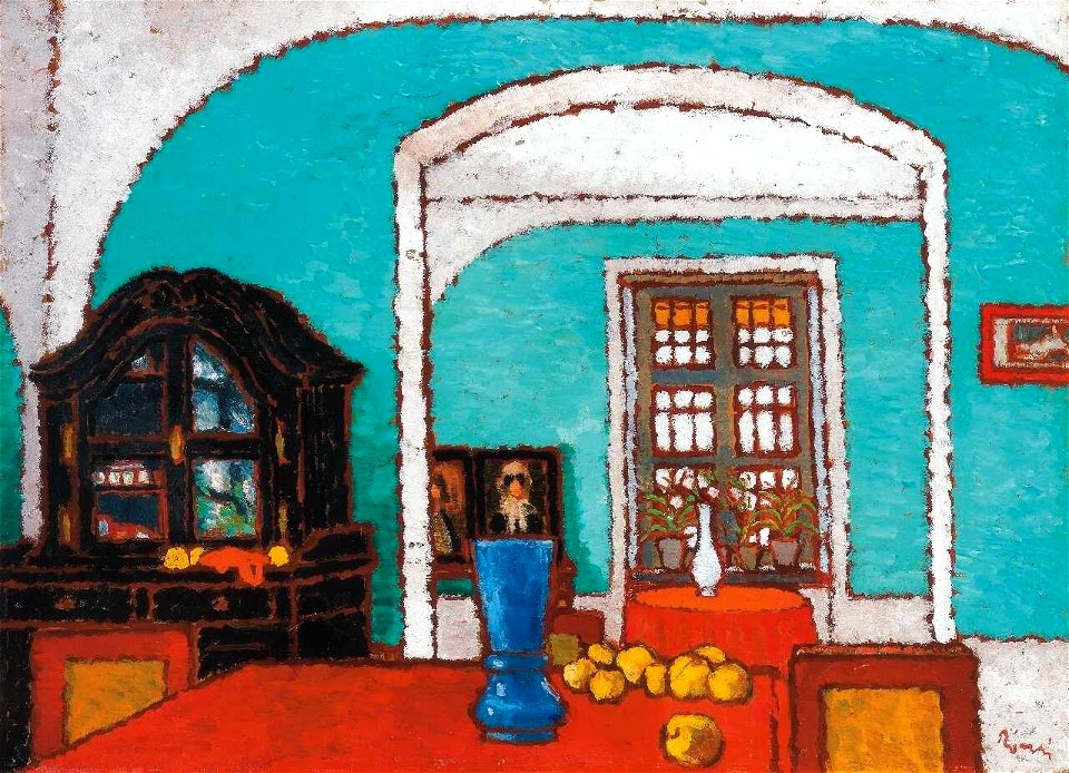 Rippl Detail of a Room