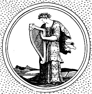 Ripa - Iconologie - 1643 - II - p. 182 - mvsiqve