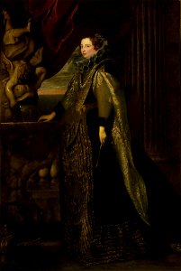 Ritratto di Caterina Balbi Durazzo