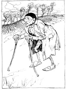 Rip Van Winkle-119