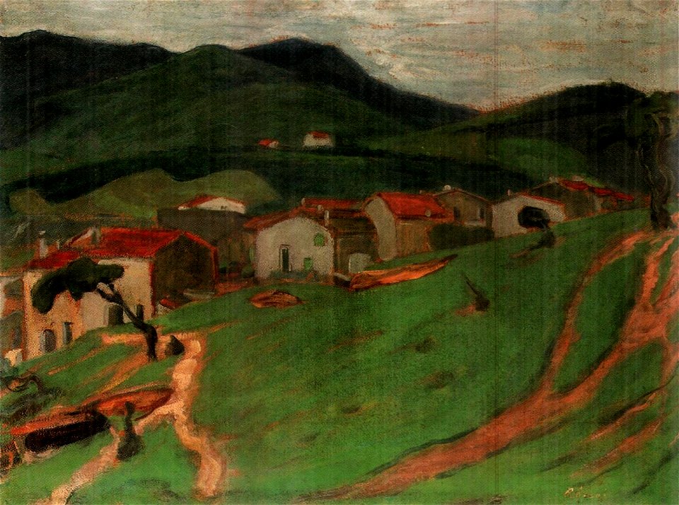 Rippl Banyuls 1899