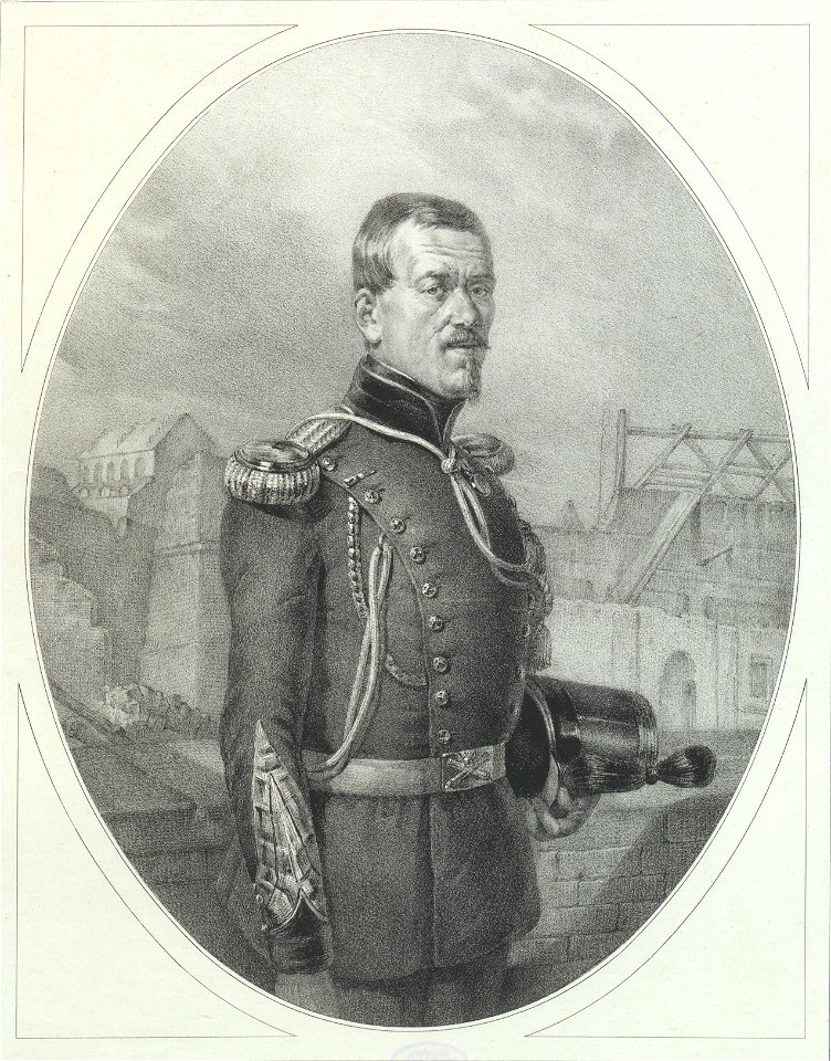 Ritratto di Paolo Sacchi, 1832 - Accademia delle Scienze di Torino - Ritratti 0069 B