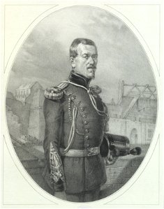Ritratto di Paolo Sacchi, 1832 - Accademia delle Scienze di Torino - Ritratti 0069 B
